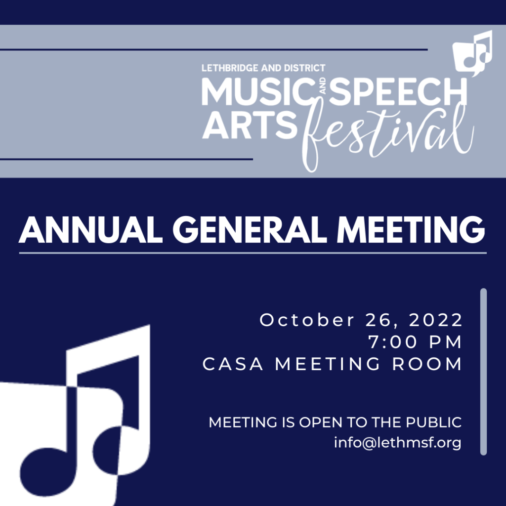 AGM SAVE THE DATE INSTAGRAM FACEBOOK POST
