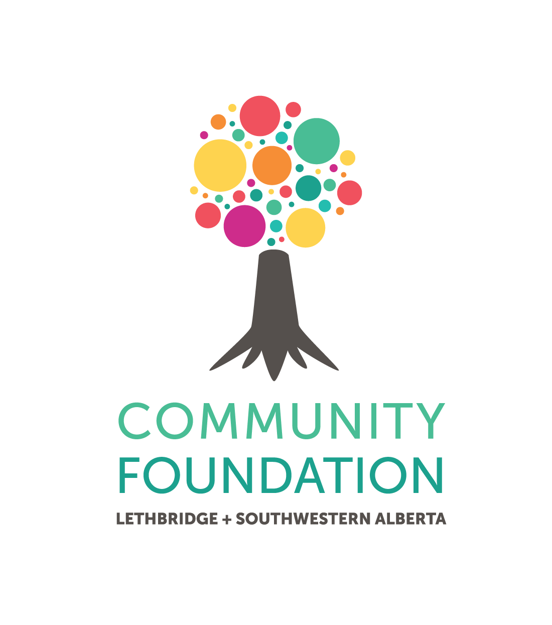 Community Foundation - Vertical